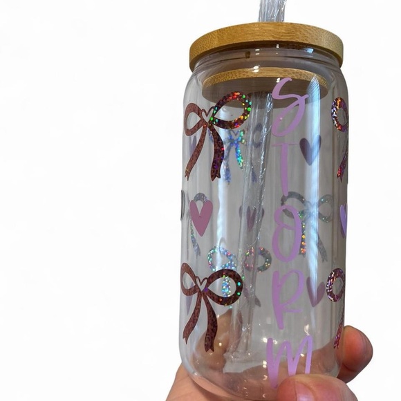 FLYER FOR TUTORIAL SHOW! SUNDAYS AT 630 PM EST❤️🌹CUSTOM CUPS, PENS, SWEATSHIRT - Picture 6 of 12